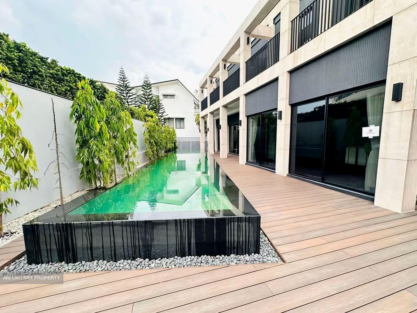 Mount Rosie Terrace (D11), Detached #546681561